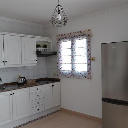 Appartement Casa Carmen à Punta Mujeres Extérieur photo