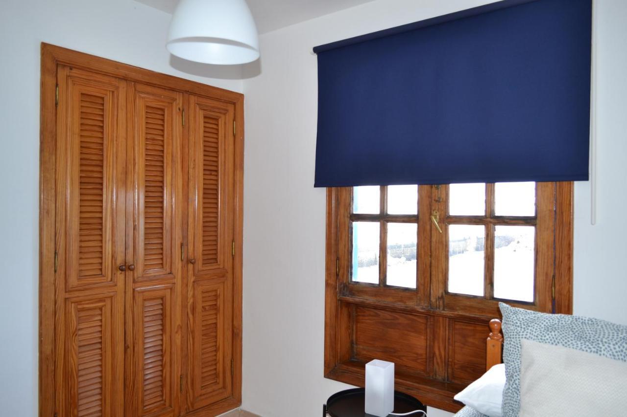 Appartement Casa Carmen à Punta Mujeres Extérieur photo