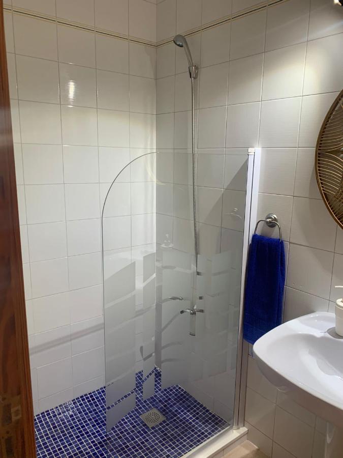 Appartement Casa Carmen à Punta Mujeres Extérieur photo